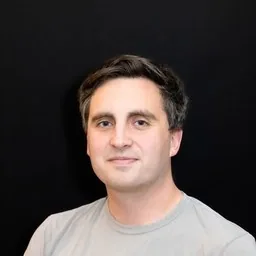 Ben McRedmond