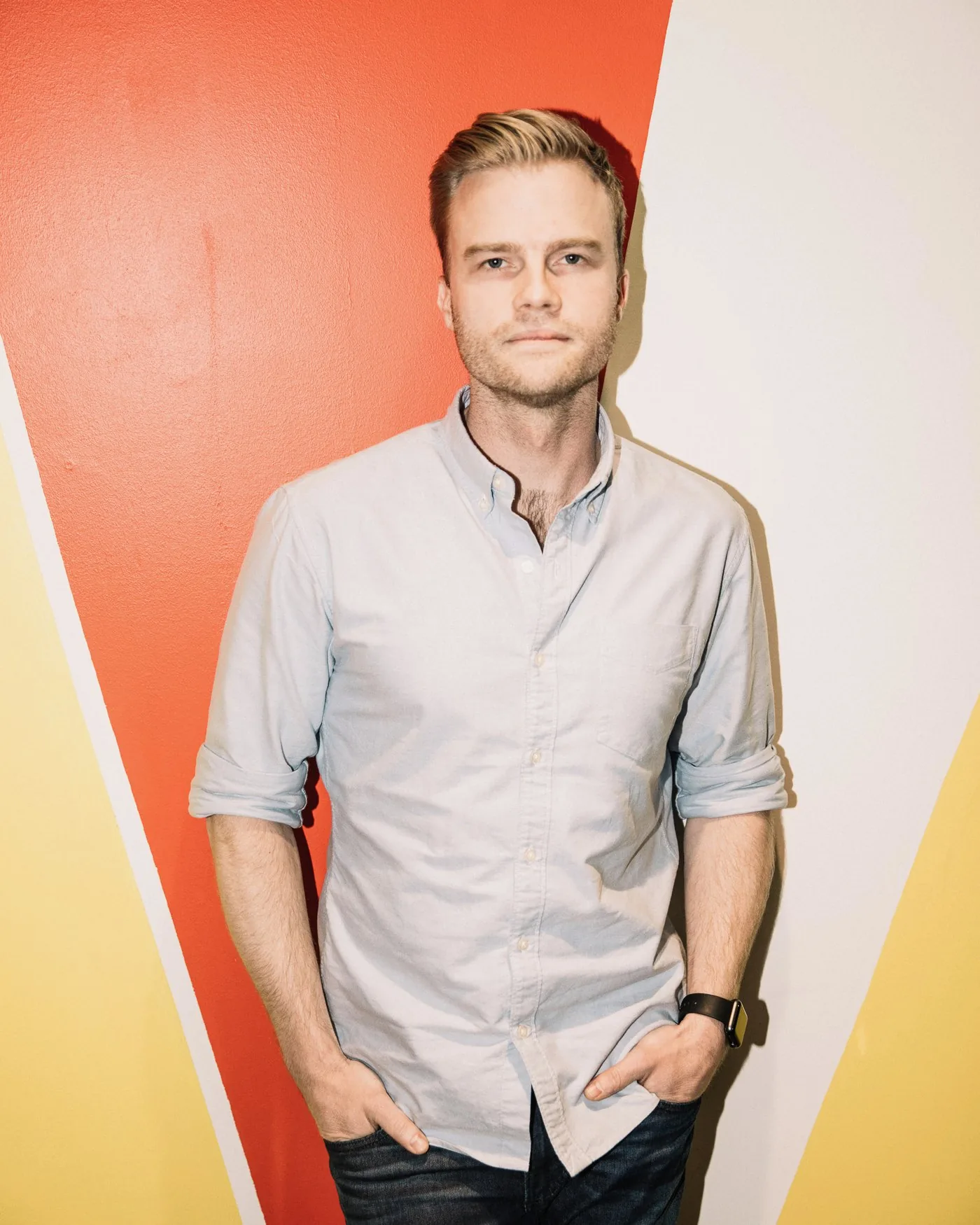 Matt Hodges